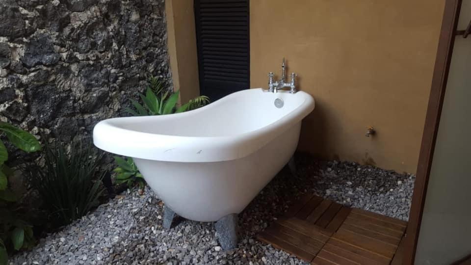 Hostal Villa Quieta Tepoztlan Exterior photo